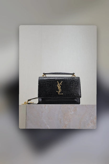 NB - YLS Bag - 587