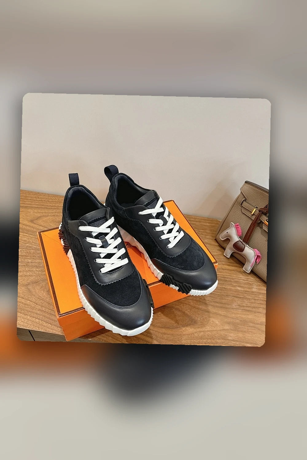 NB - HMS Women Shoes - 404