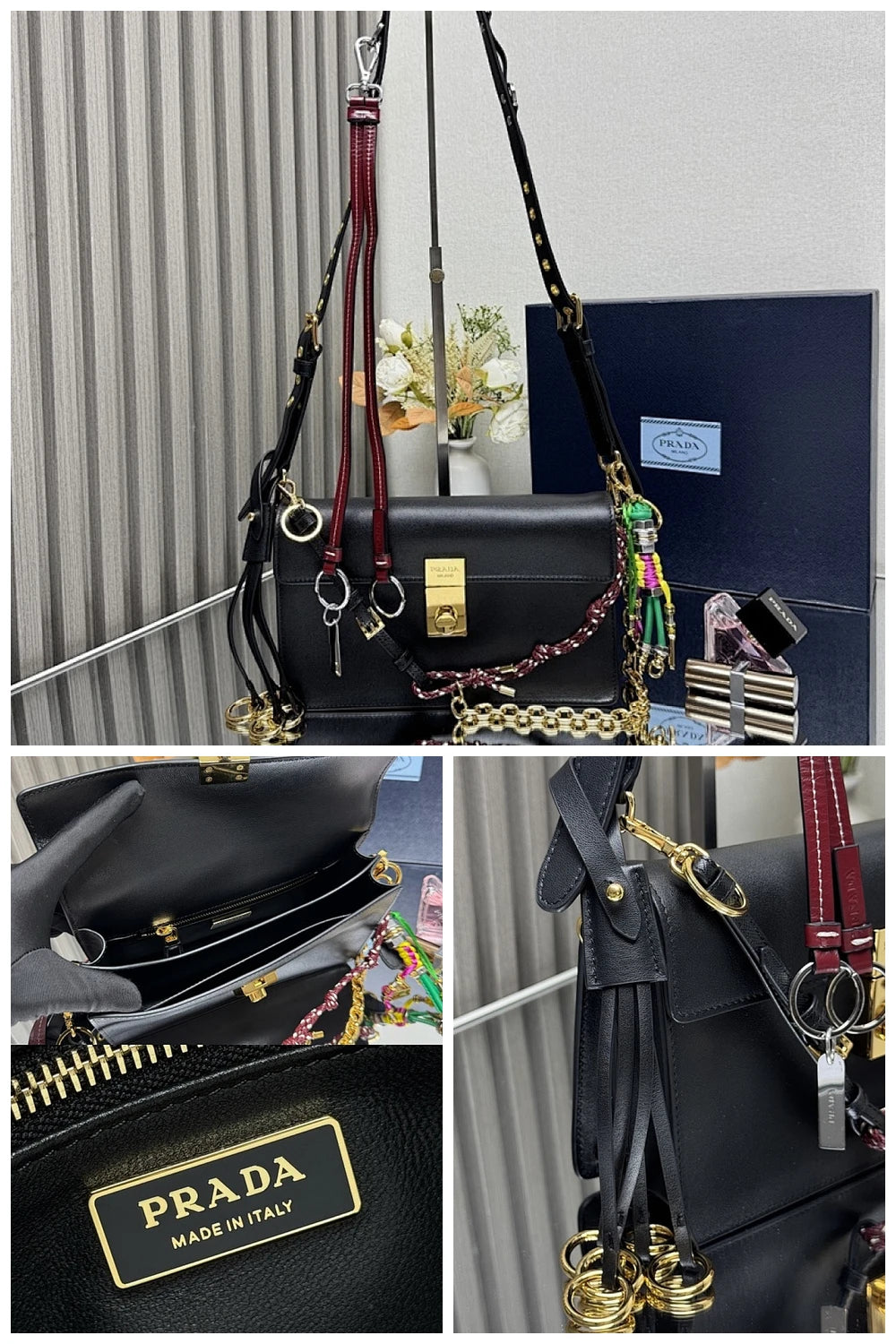 NB - PD Bag - 447