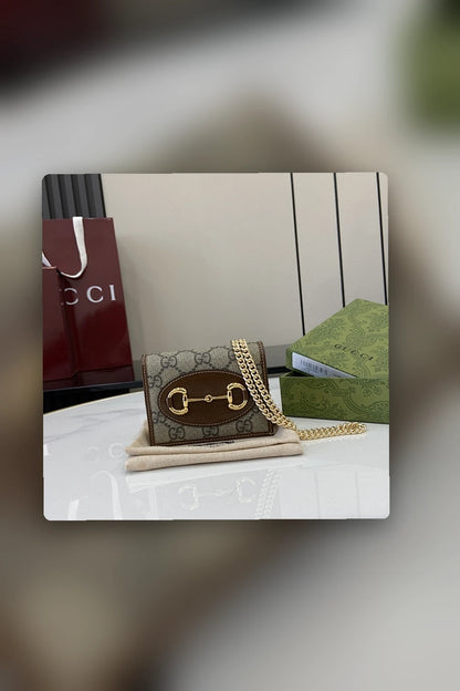 NB - GUKI Bag - 665