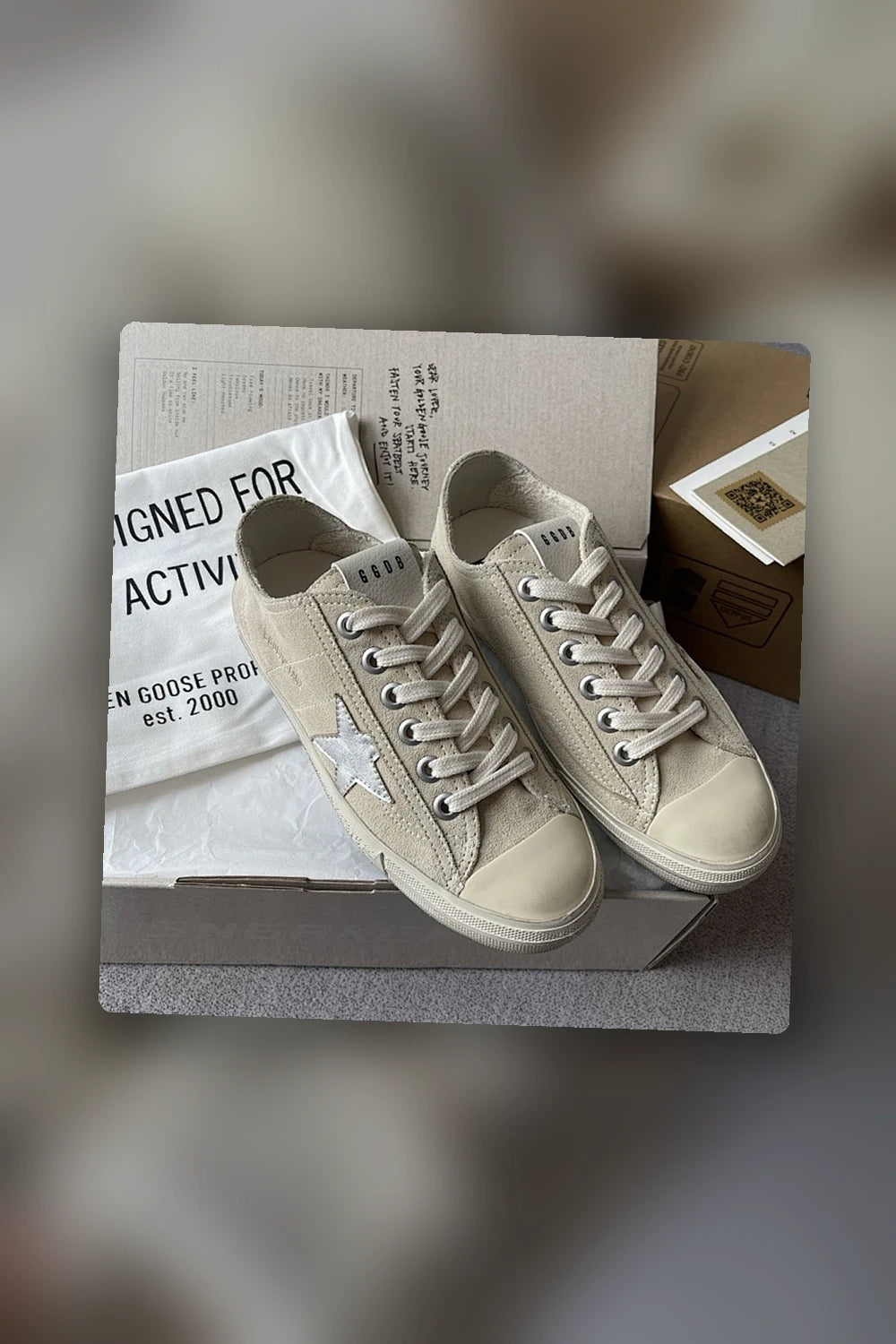 NB - SIMP Women Shoes - 135