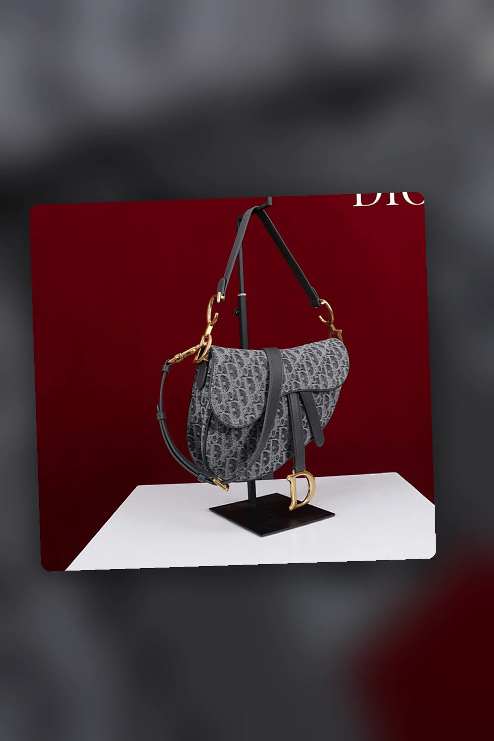 NB - DOR Bag - 225