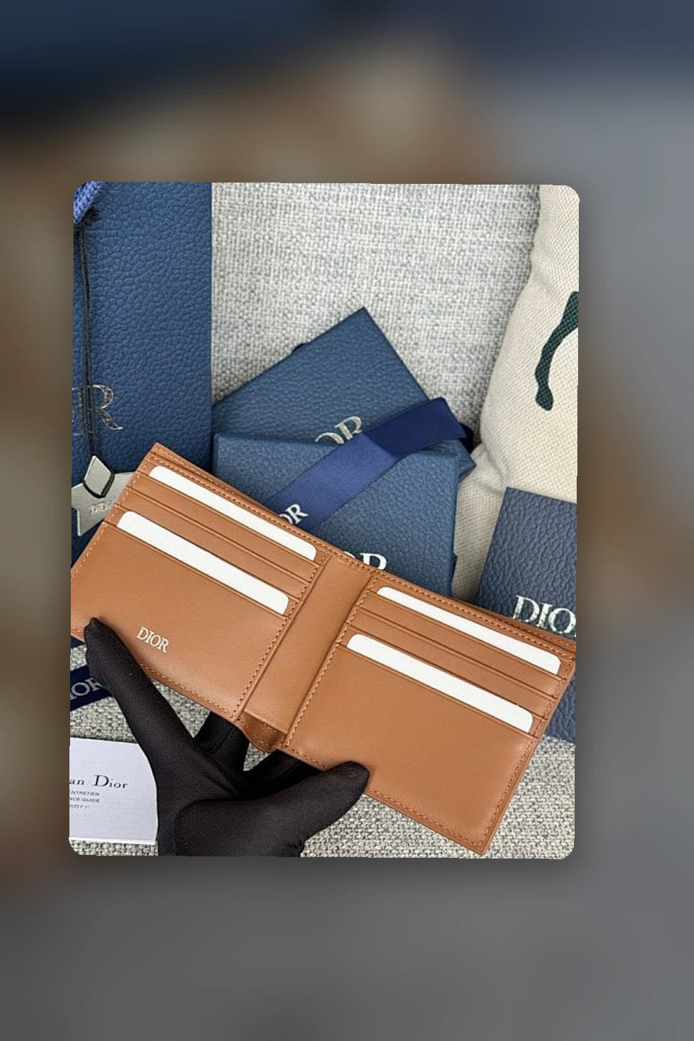 NB - Mix Wallet - 1306