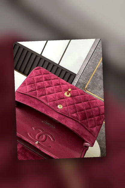 NB - CHL Bag - 237