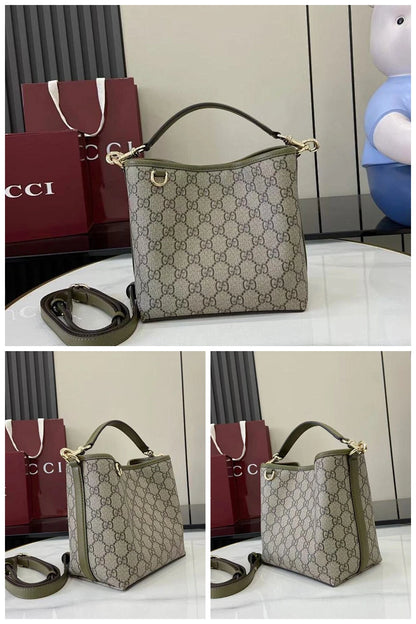 NB - GUKI Bag - 172