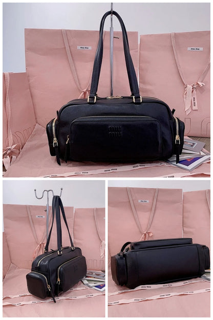 NB - MMU Bag - 772