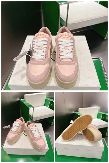 NB - PD Women Shoes - 029