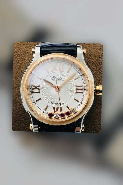 NB - Mix Watch - 1662