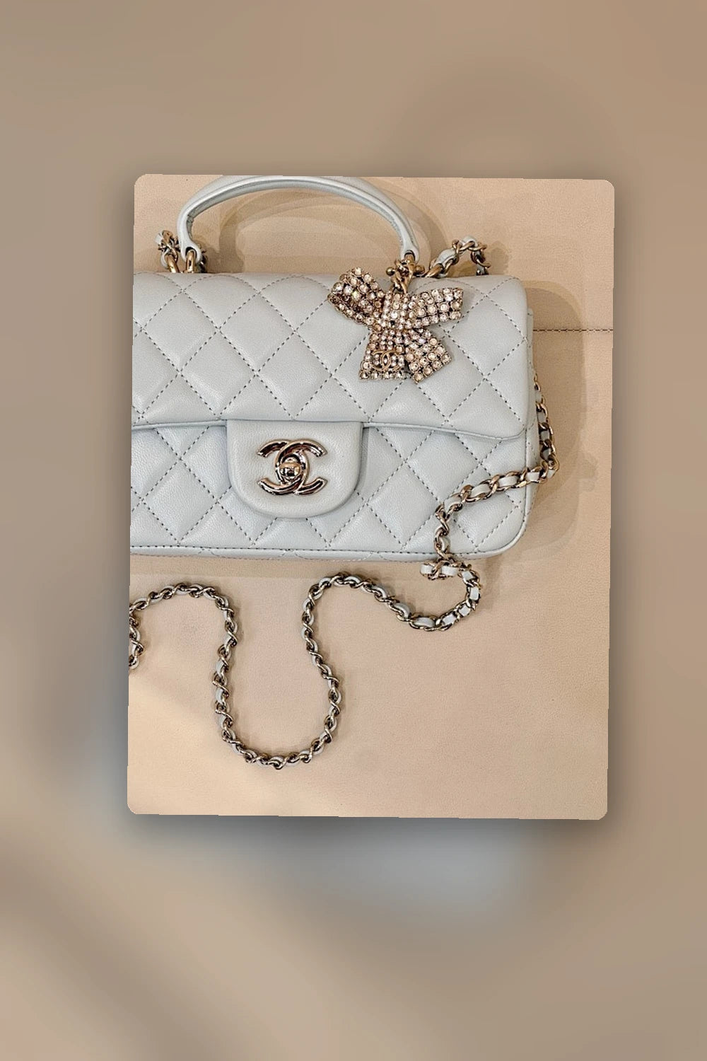 NB - CHL Bag - 686