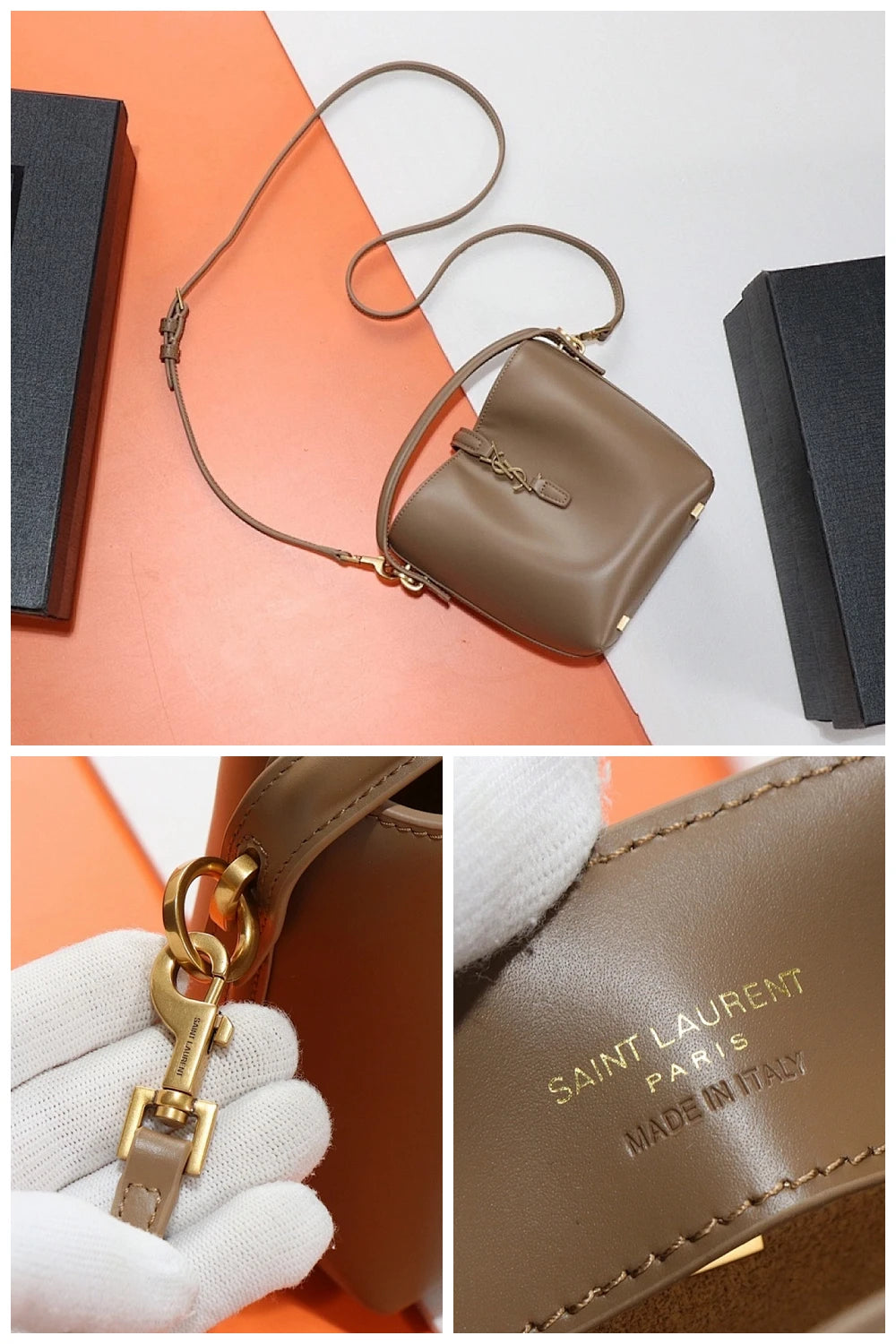NB - YLS Bag - 510