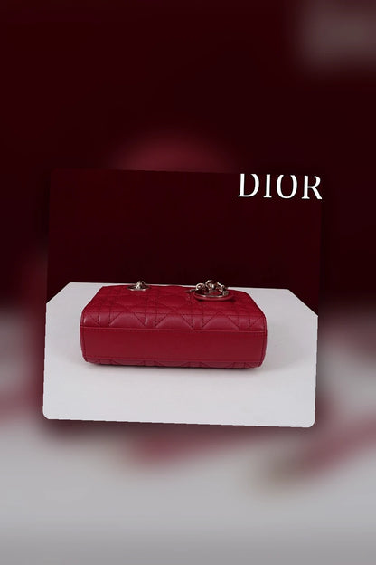 NB - DOR Bag - 309
