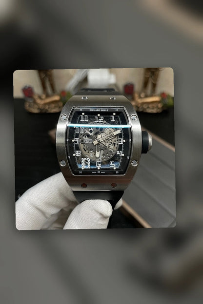NB - Mix Watch - 1725