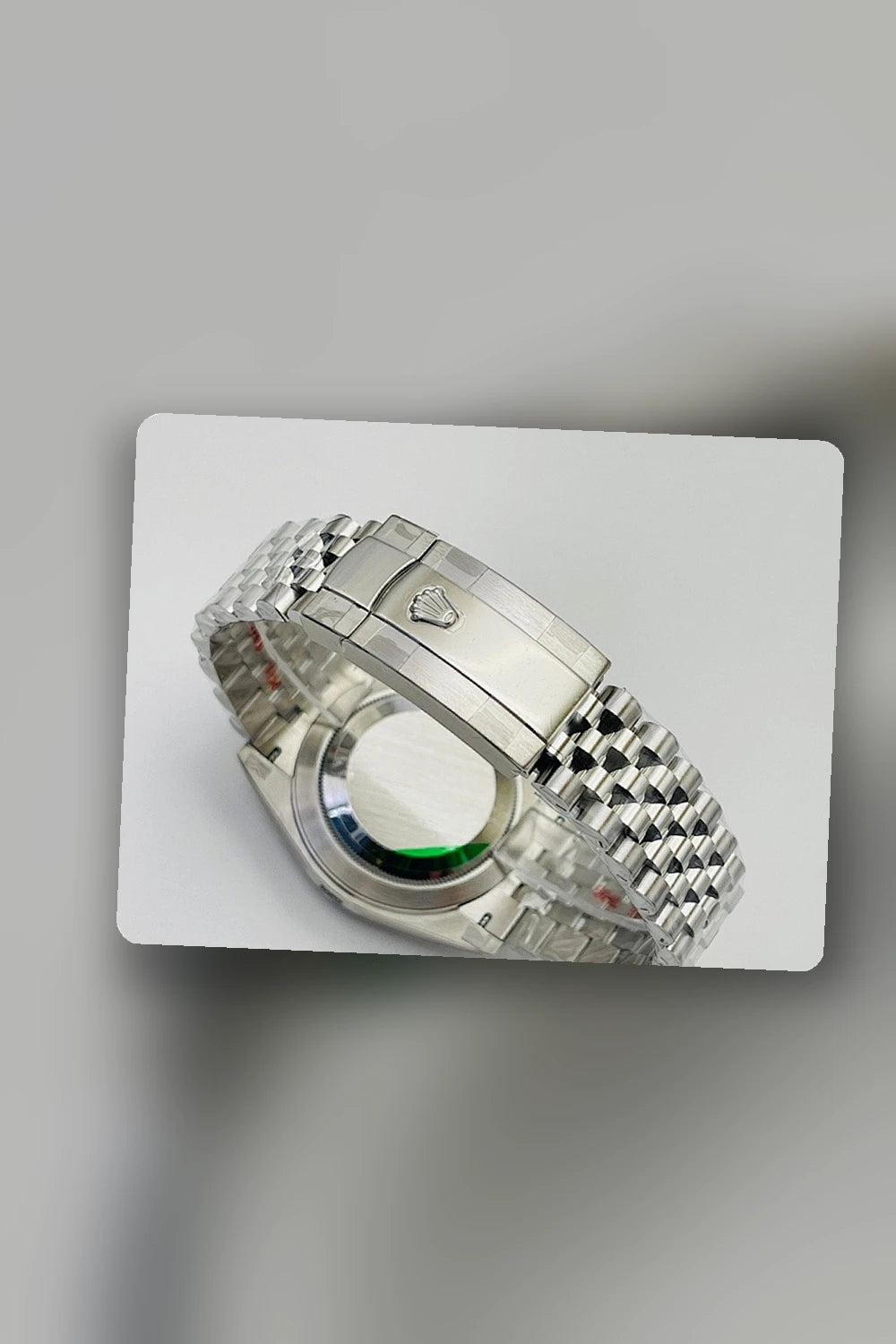 NB - Mix Watch - 1111