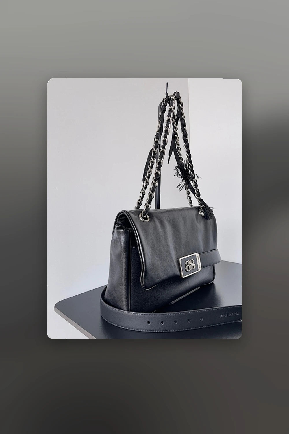 NB - BG Bag - 2318