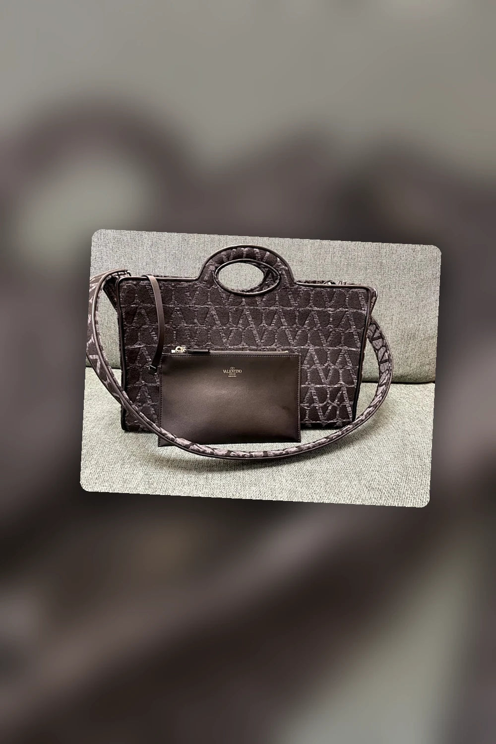 NB - VEL Bag - 931