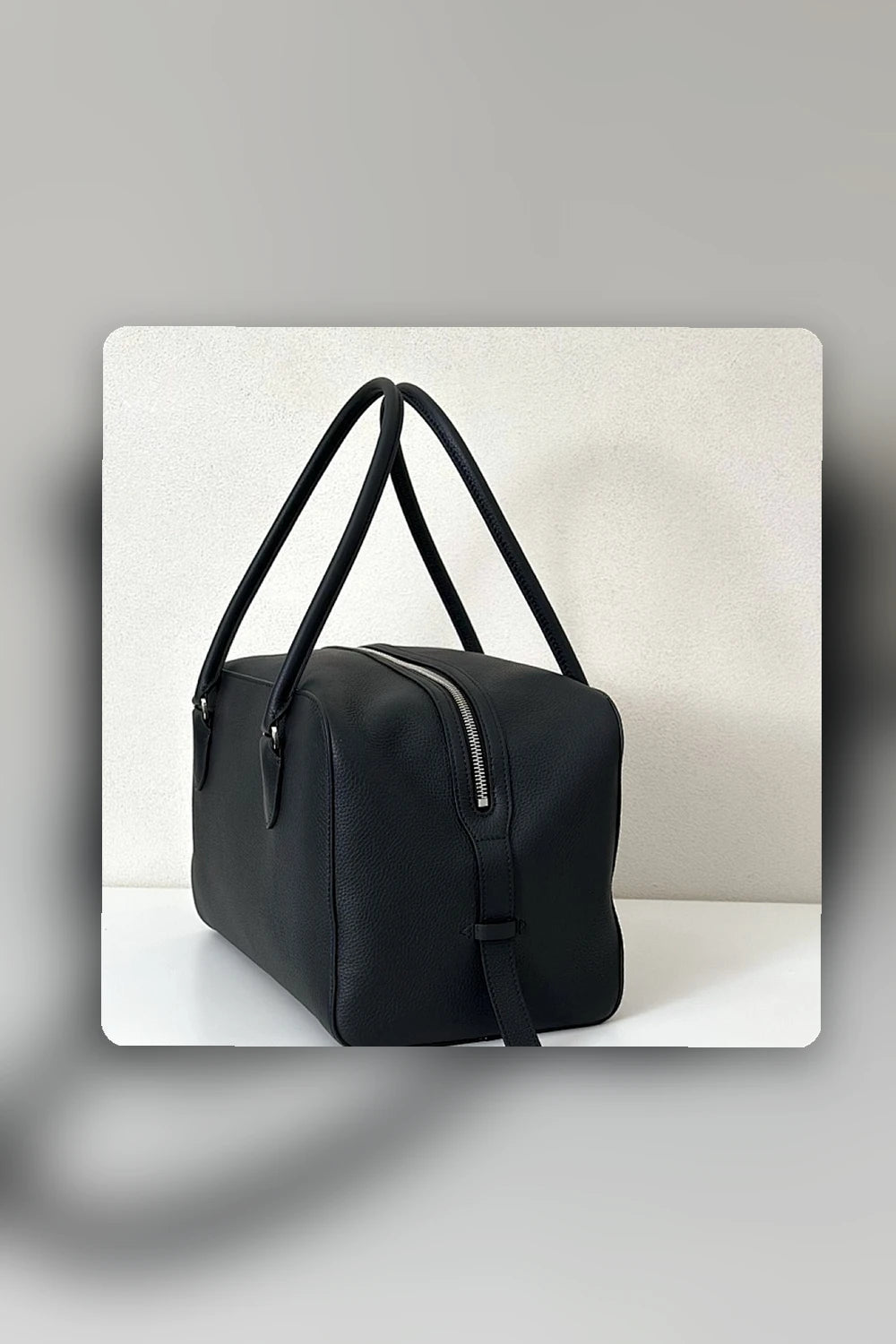 NB - THR Bag - 208
