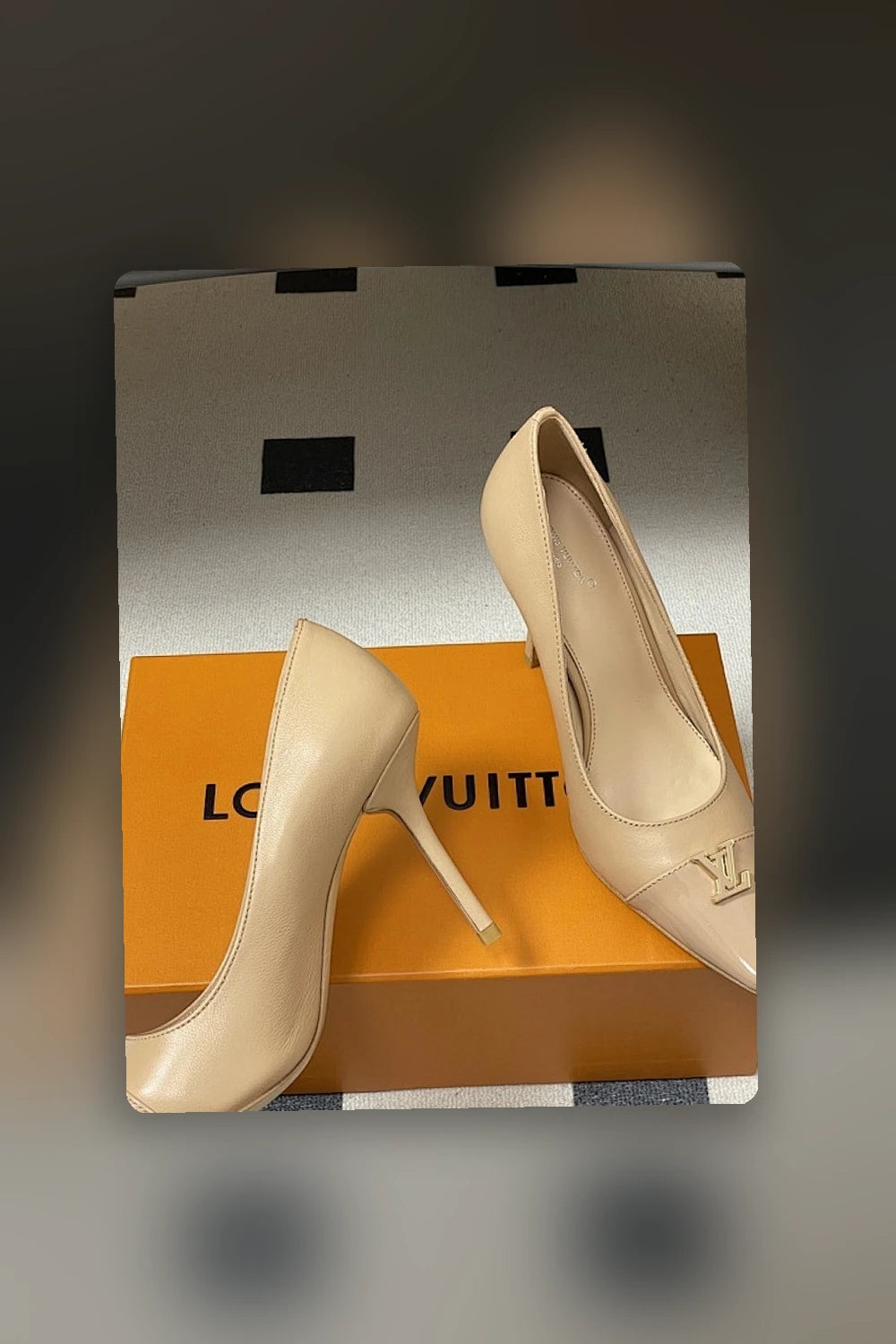 NB - LOV Women Shoes - 144