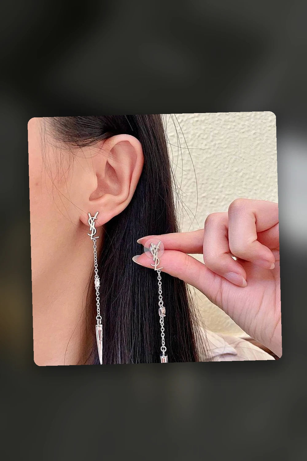 NB - YLS Jewelry - 266