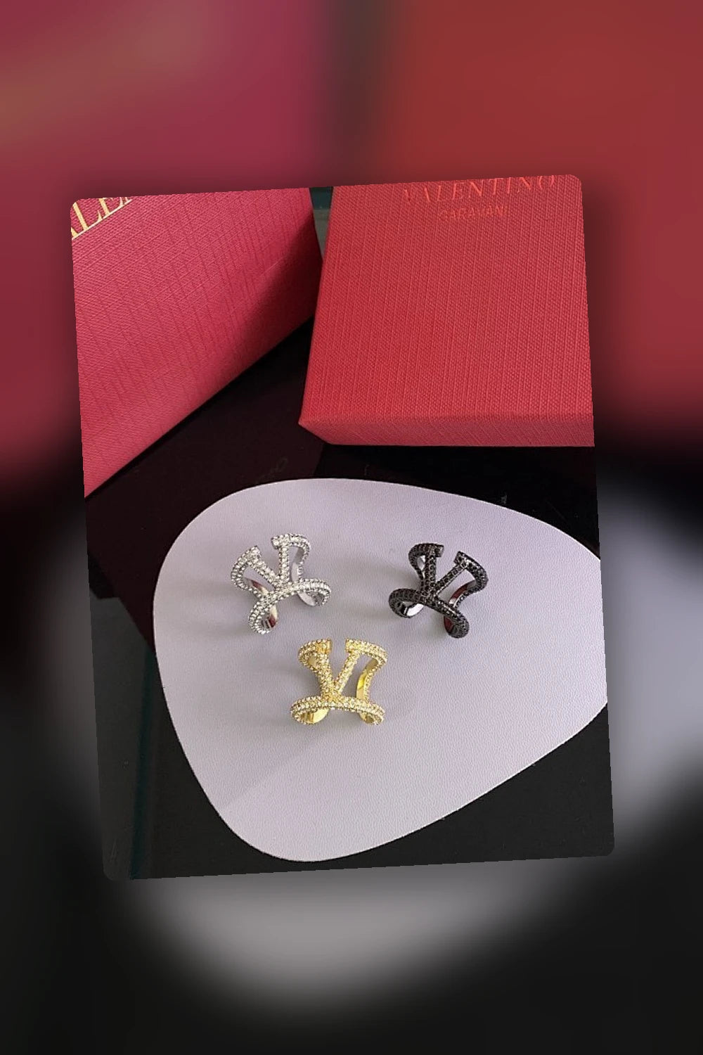 NB - VEL Jewelry - 368