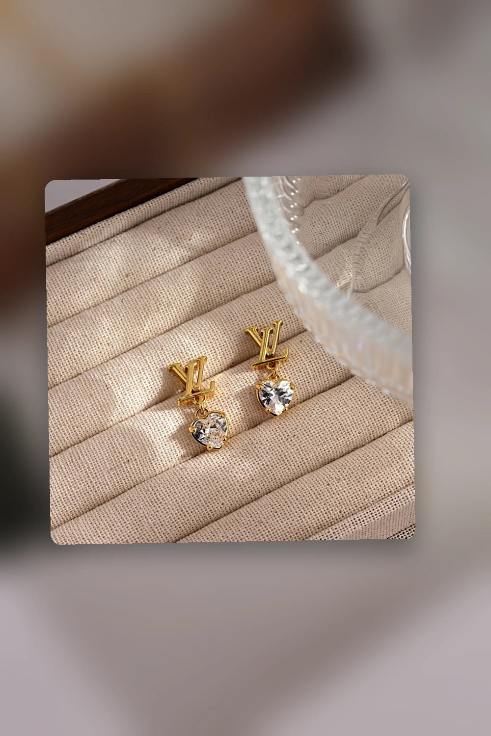 NB - LOV Jewelry - 320