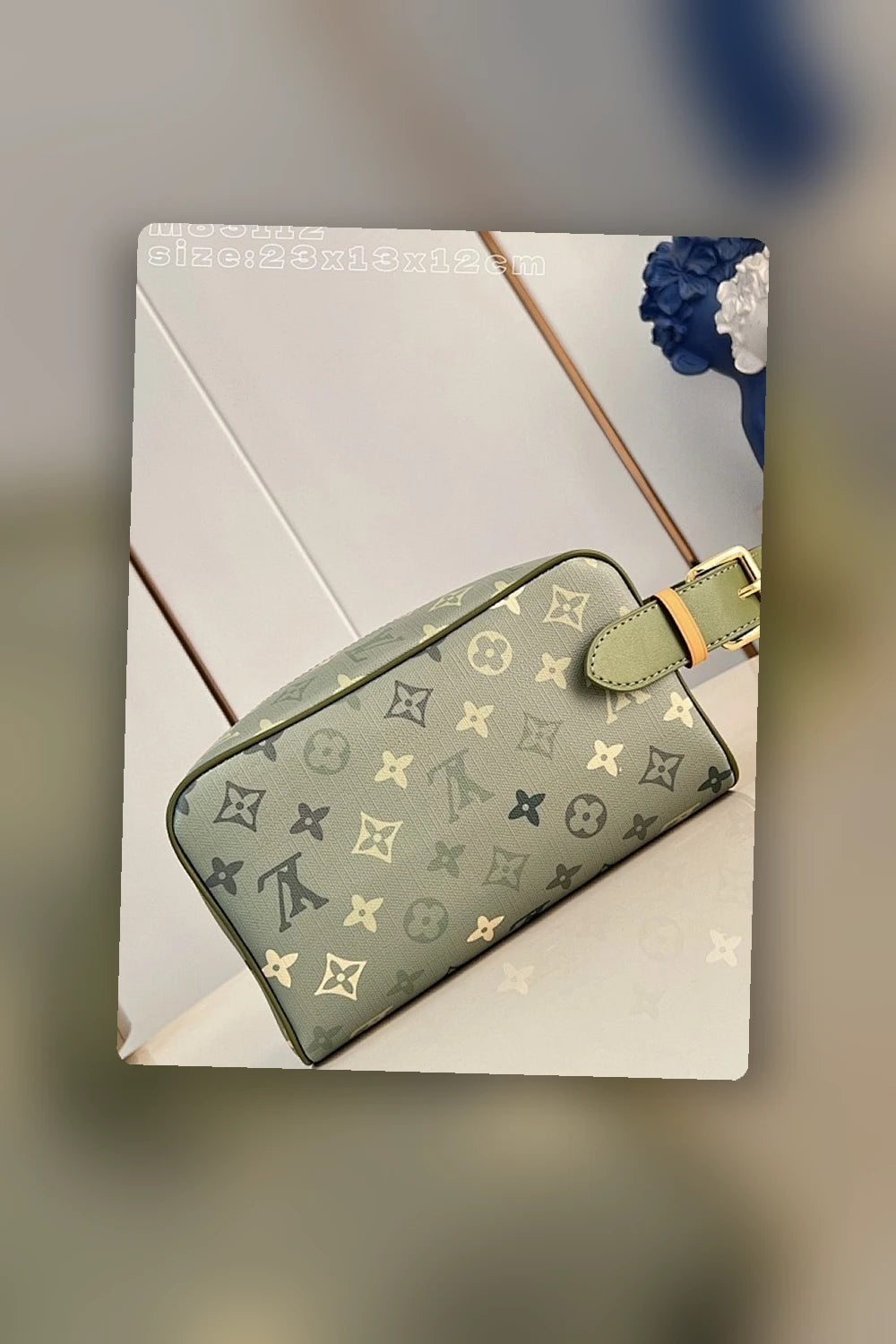 NB - LOV Bag - 507