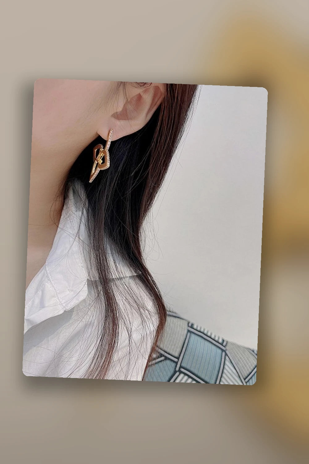 NB - LOV Jewelry - 455