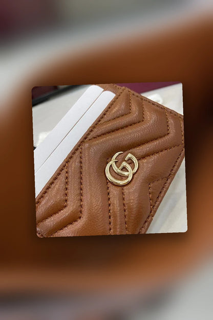 NB - GUKI Bag - 680