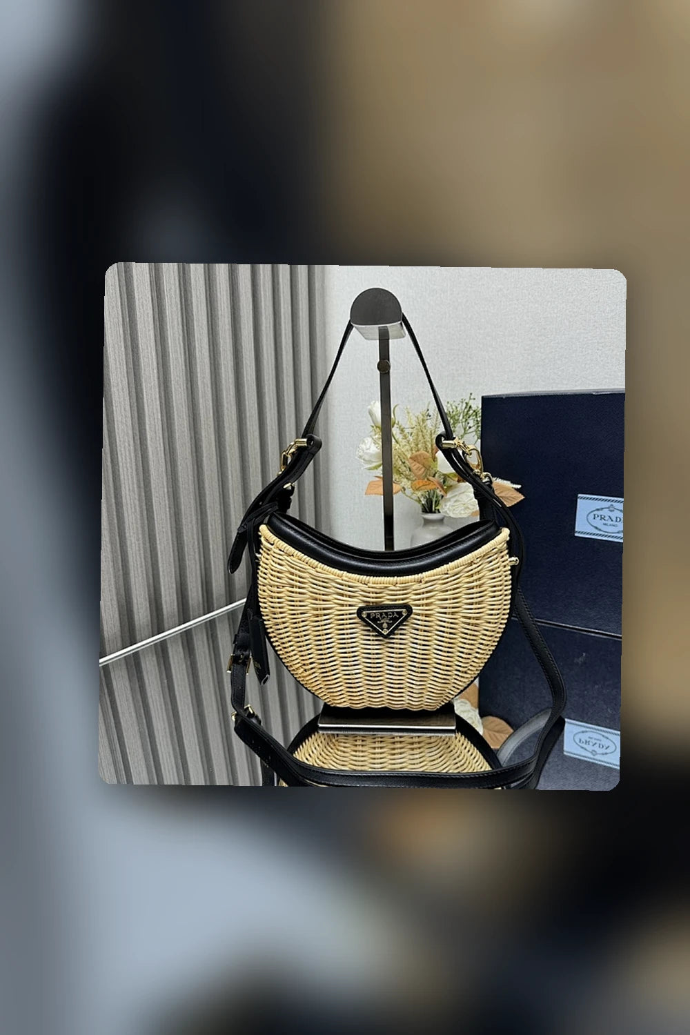 NB - PD Bag - 1181