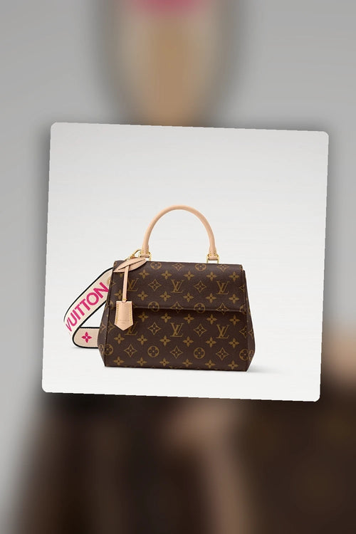 NB - LOV Bag - 1035