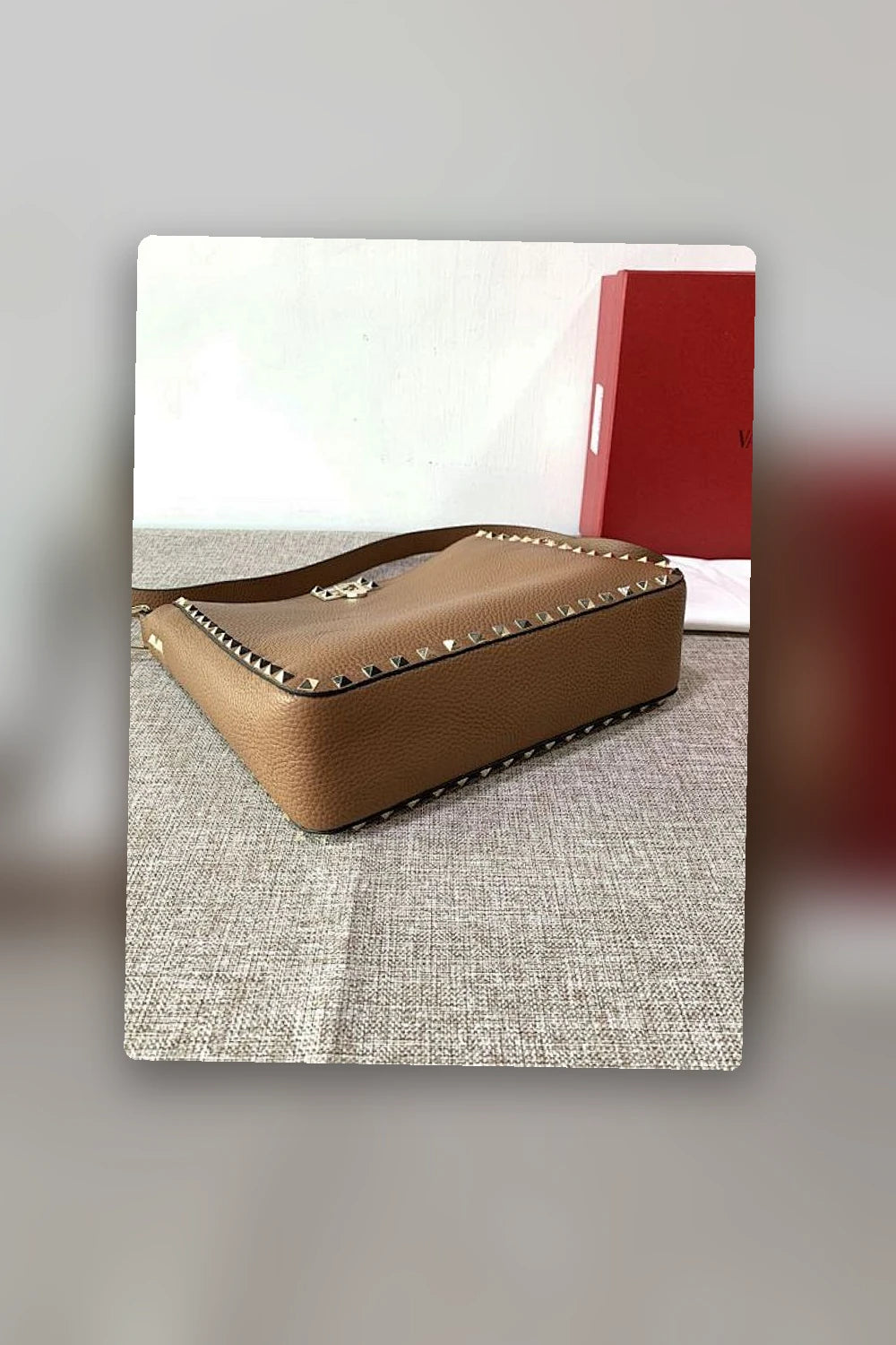 NB - VEL Bag - 1021