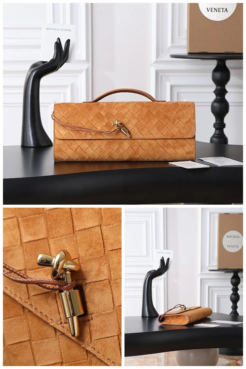 NB - BOV Bag - 054