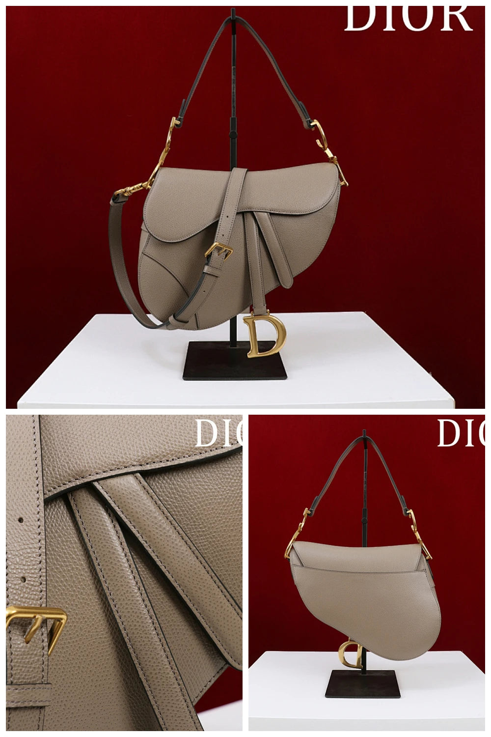 NB - DOR Bag - 250