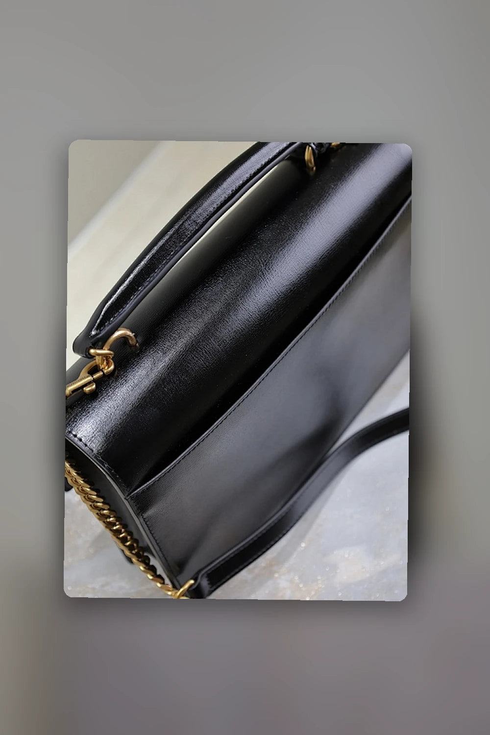 NB - YLS Bag - 598