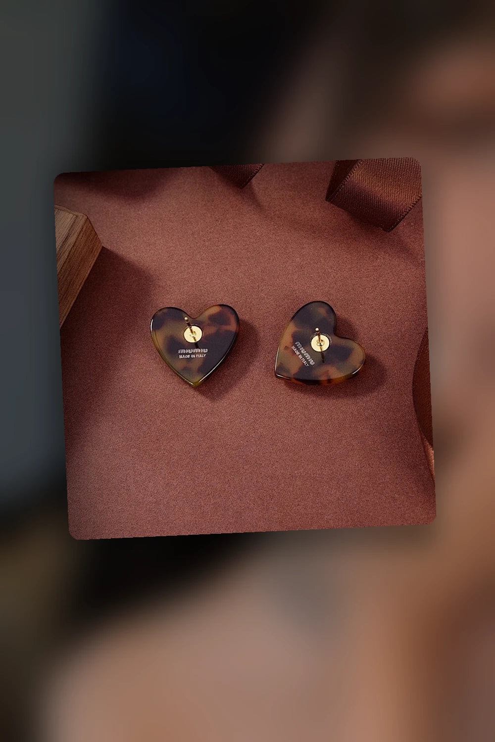 NB - MMU Jewelry - 532