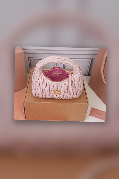 NB - MMU Bag - 1297