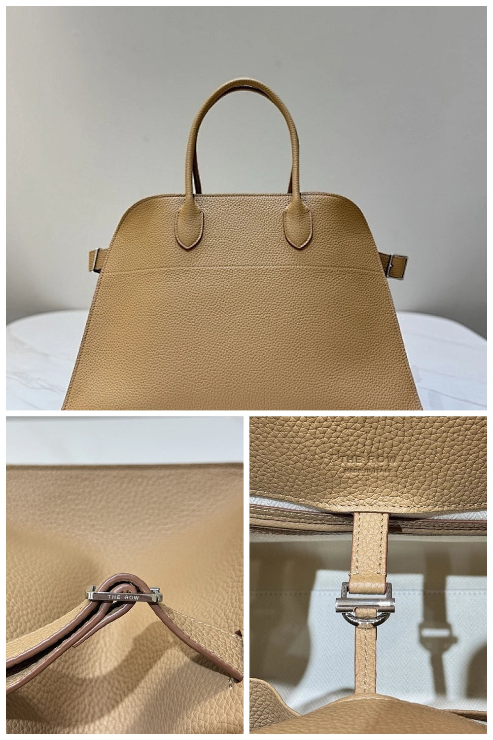 NB - THR Bag - 537