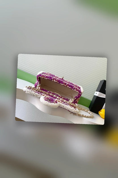 NB - CHL Bag - 834
