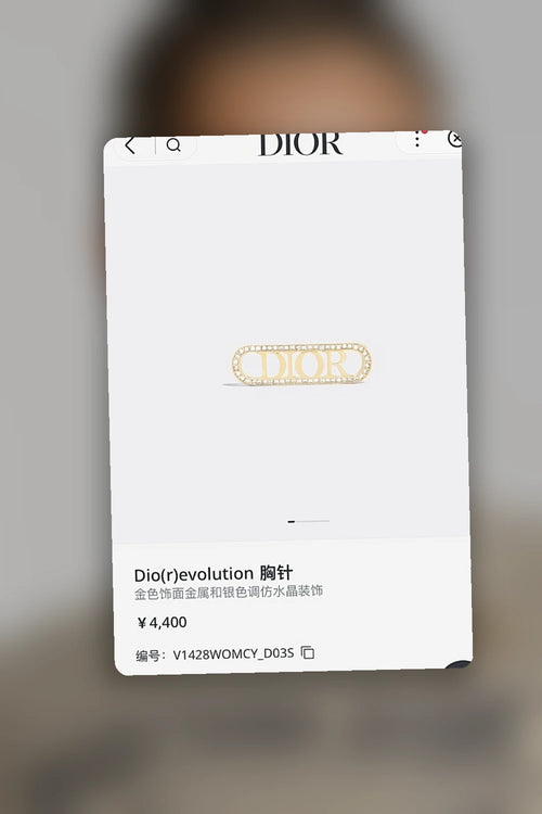 NB - DOR Jewelry - 149