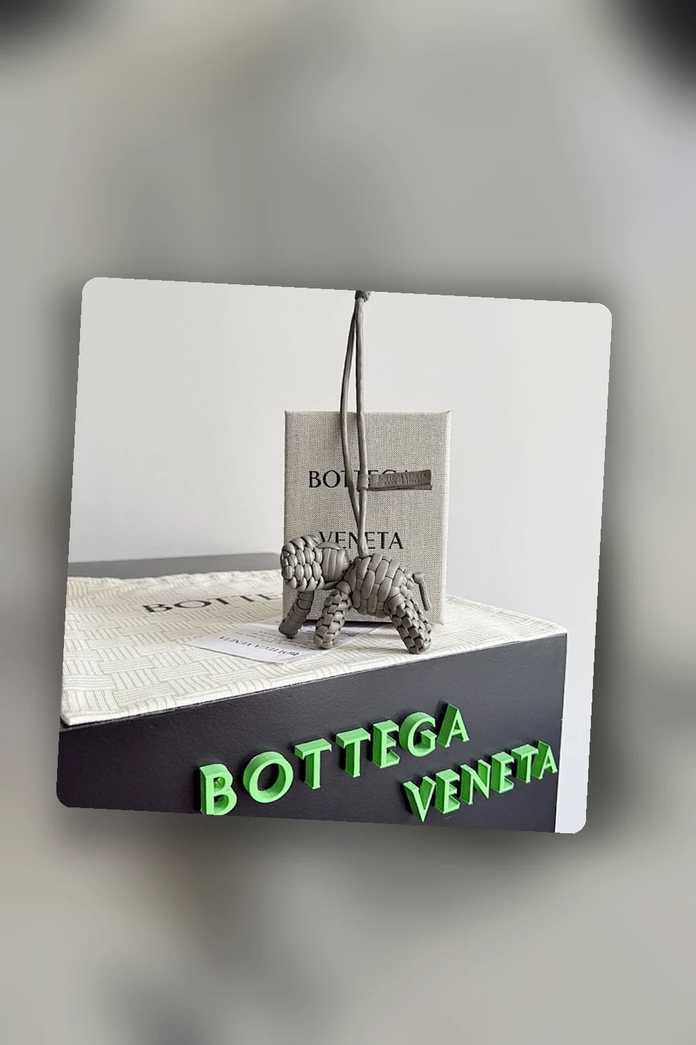NB - BOV Bag - 1175