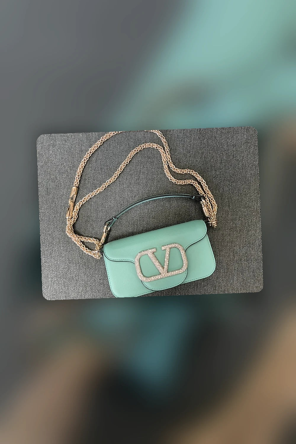 NB - VEL Bag - 879