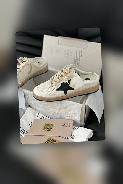 NB - SIMP Women Shoes - 348