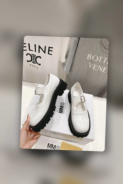 NB - MMG Women Shoes - 246