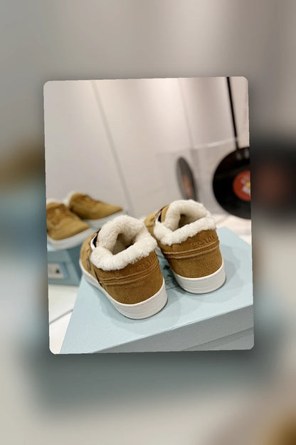 NB - PD Women Shoes - 254