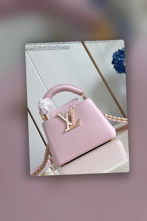 NB - LOV Bag - 1635