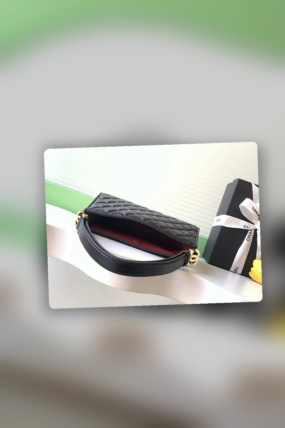 NB - CHL Bag - 362
