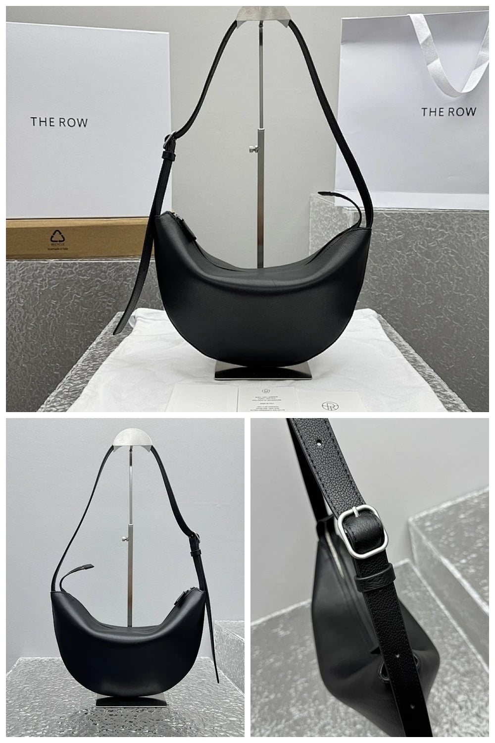 NB - THR Bag - 008