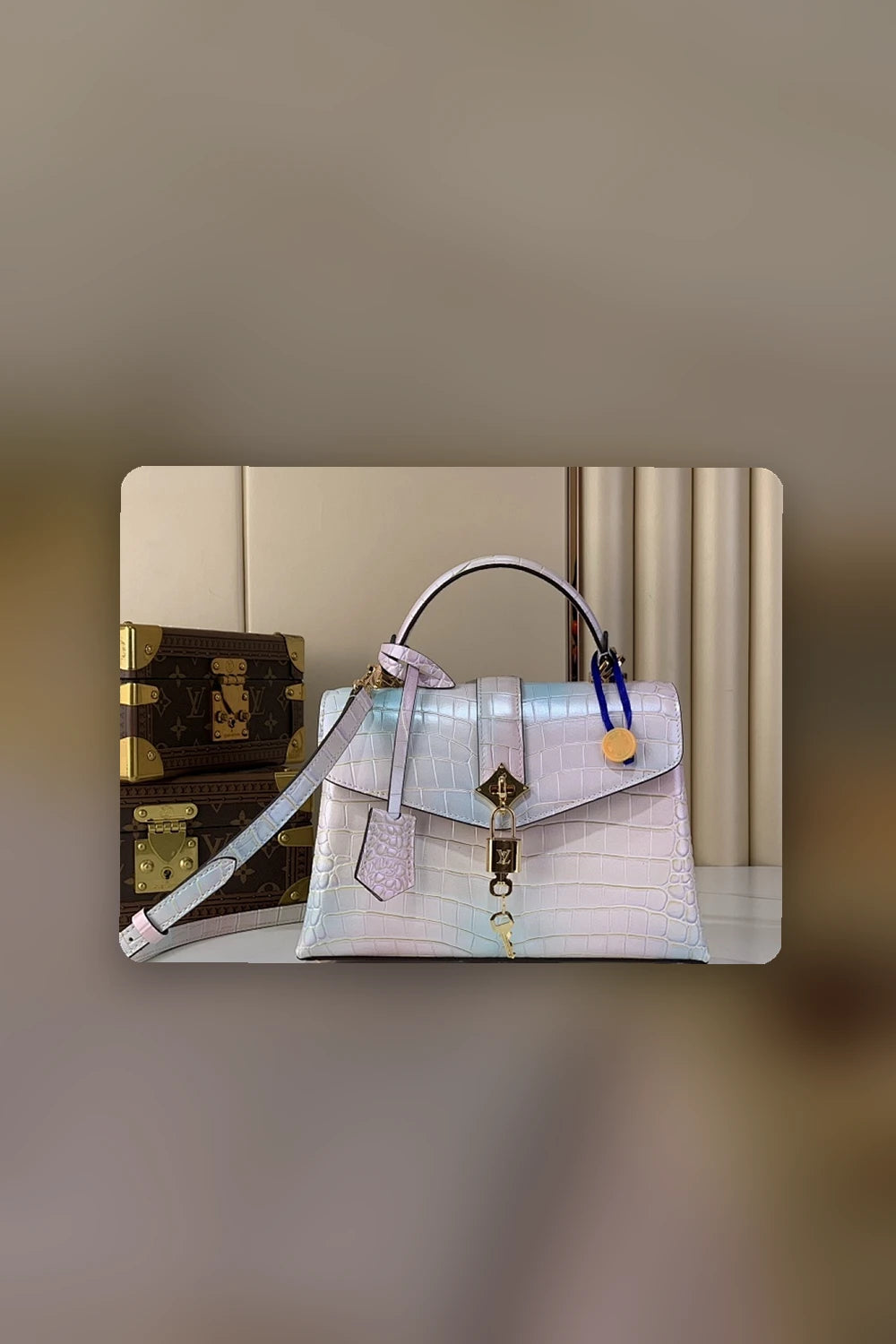 NB - LOV Bag - 399