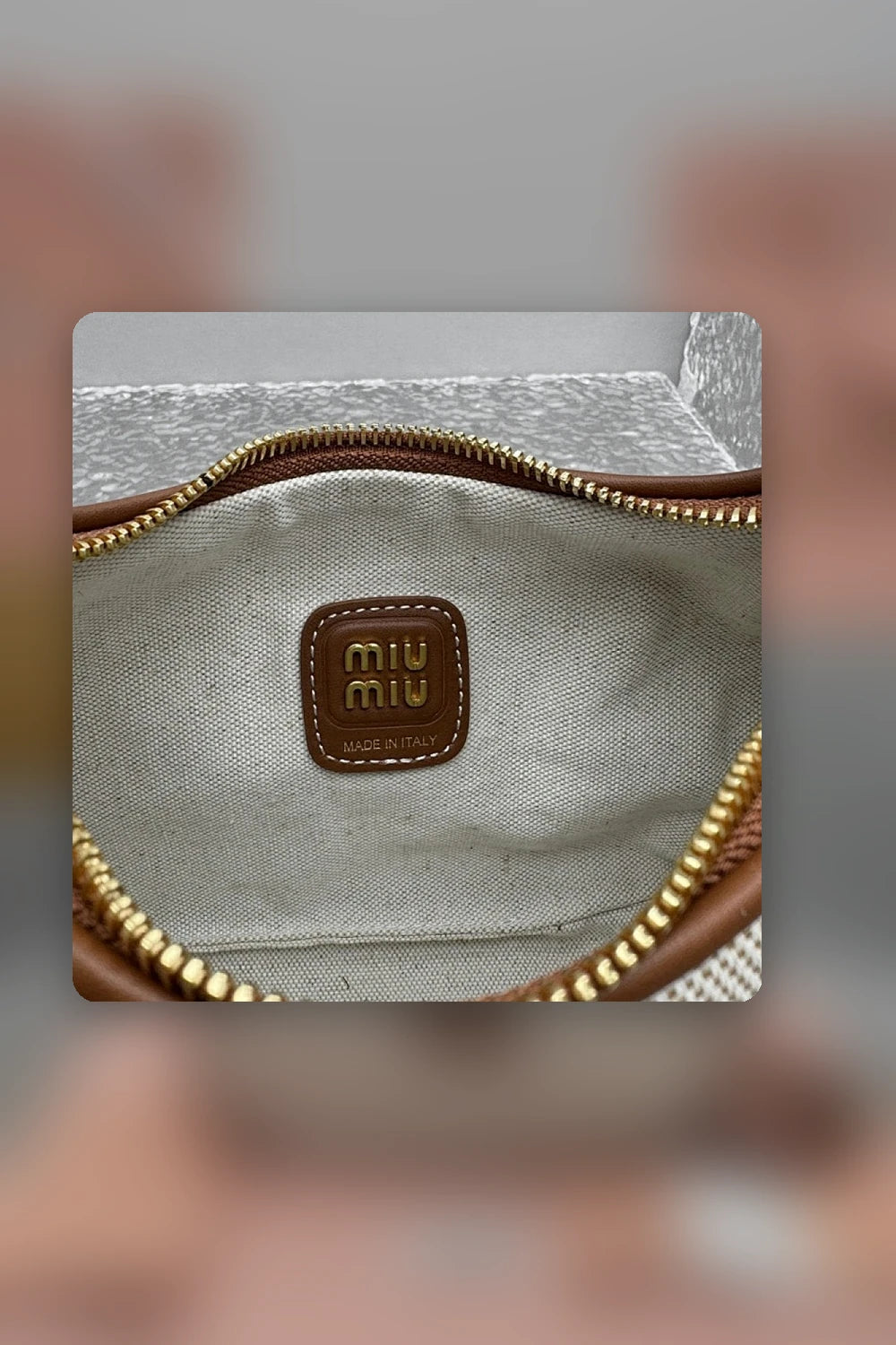NB - MMU Bag - 1394