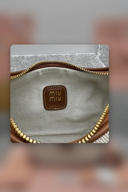 NB - MMU Bag - 1394