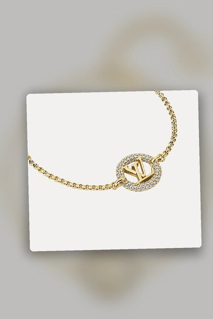 NB - LOV Jewelry - 561
